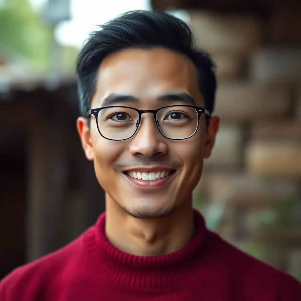 Picture of Anthony Ortiz