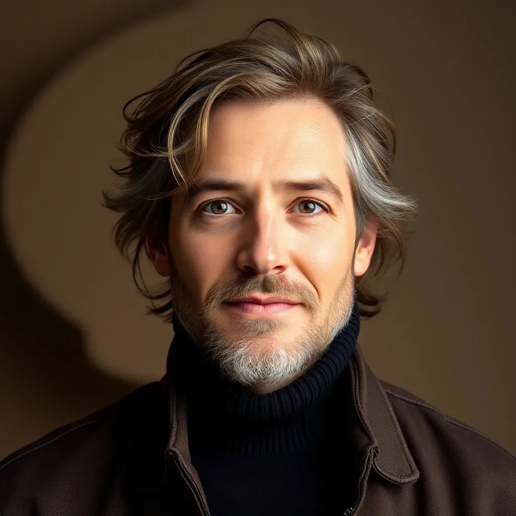 Picture of Andrew Davis