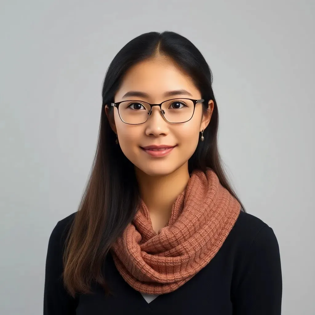 Picture of Stephanie Johns